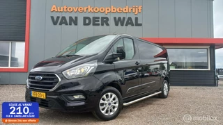 Ford Transit Custom - 467328757-0