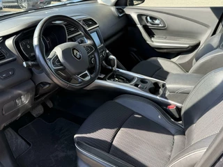 Renault Kadjar Renault Kadjar 1.2 TCe Bose automaat - afbeelding nr 5