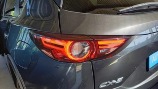 Mazda CX-5 - afbeelding nr 22