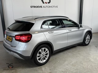 Mercedes-Benz GLA Mercedes GLA-Klasse 180 Buss. Solution Plus Upgrade Edition | Navi | LED | Cruise | Camera | PDC | Clima | Stoelverw. | CarPlay | Org. NLD. | - afbeelding nr 43