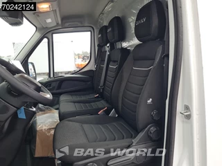 Iveco Daily Iveco Daily 35C21 3.0L Automaat Dubbellucht L2H2 LED ACC Navi Camera Parkeersensoren 12m3 Airco - afbeelding nr 9