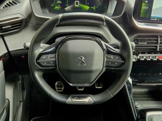Peugeot 208 Peugeot 208 1.2 GT-Line Allure |Leer|Carplay|360Cam|Nav|LED - afbeelding nr 34
