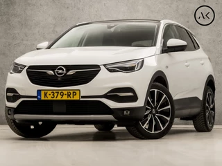Opel Grandland X - 21233854-0