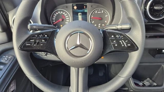 Mercedes-Benz Sprinter - afbeelding nr 9