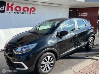 Renault Captur Renault Captur 0.9 TCe ENERGY ZEN - afbeelding nr 4