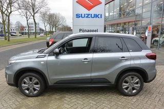 Suzuki Vitara - afbeelding nr 5