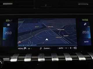 Peugeot 508 Peugeot 508 SW 1.6 HYbrid Première | Panoramadak | PHEV | Camera  | Stoelverwarming | Lane assist | Keyless | HIFI | Elektrische achterklep - afbeelding nr 18