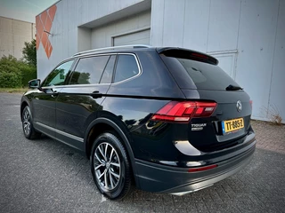 Volkswagen Tiguan Allspace Volkswagen Tiguan Allspace 1.4 TSI 7 PERS AUT|NAVI|ACC|LANEASS|CARPLAY|THAAK - afbeelding nr 42