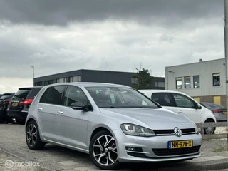 Volkswagen Golf Volkswagen Golf 1.4 TSI ACT Connected Series|DSG Massage ACC - afbeelding nr 9