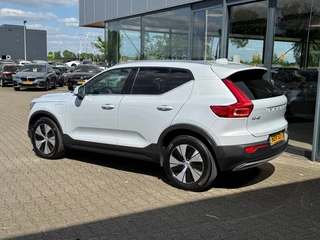 Volvo XC40 Volvo XC40 1.5 T5 Recharge Inscription - camera - navi - elec achterklep - afbeelding nr 3