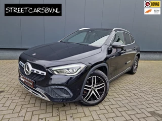 Mercedes-Benz GLA - 467315669-0