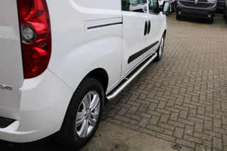 Opel Combo - afbeelding nr 17