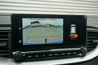 Kia Ceed Sportswagon - afbeelding nr 26