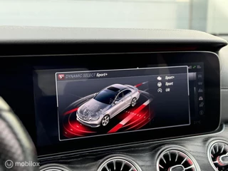 Mercedes-Benz E-Klasse Mercedes E-klasse 220D AMG-Pakket | Multibeam | Pano | HUD | - afbeelding nr 33