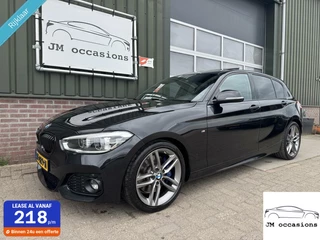 BMW 1 Serie - 362838836-0