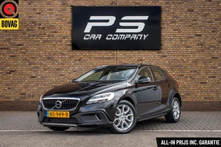 Volvo V40 Volvo V40 Cross Country 2.0 T3 Momentum, NAP, DigiDash - afbeelding nr 1