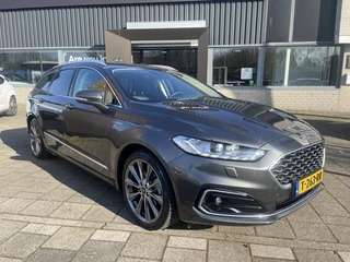 Ford Mondeo - afbeelding nr 6