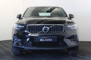 Volvo XC40 |Pano|Stoel\stuur verwarming| - afbeelding nr 2