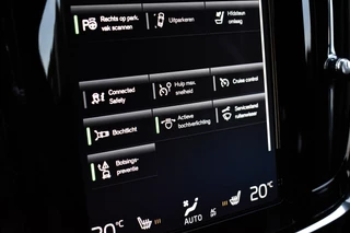 Volvo V90 Volvo V90 2.0 D4 Momentum | 21'' R-Design Velgen | Trekhaak wegklapbaar | ACC | Lederen Bekleding | - afbeelding nr 14