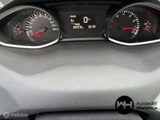 Peugeot 308 Peugeot 308 1.2 PureTech Style NAP 1e eigenaar Panoramadak Navi - afbeelding nr 9