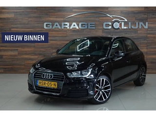 Audi A1 Sportback Audi A1 Sportback 1.0 TFSI | AIRCO | PDC | 17