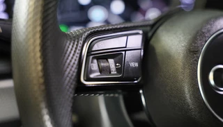 Audi A1 Audi A1 CITYCARVER 30 TFSI S Line / AUT / Acc / Lane Assist / Camera / Navi / Digital Cockpit / Matrix / Pdc / 18 Inch - afbeelding nr 18