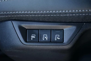 Peugeot 308 Peugeot 308 SW 1.2 PureTech Blue Lease Premium, aut. nw dis. pano, cam. - afbeelding nr 6