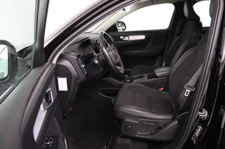 Volvo XC40 Volvo XC40 2.0 T4 Inscription (TREKHAAK, STOEL/STUUR VERWARMING, ACHTERUITRIJCAMERA, NAVIGATIE, SENSOREN, NL-AUTO) - afbeelding nr 17