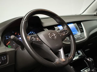Opel Grandland X Opel Grandland X 1.2 Turbo Ultimate Sport (APPLE CARPLAY,NAVI,CAMERA,LED,SPORTSTOELEN,CRUISE,CLIMATE,DODE HOEk,GETINT,NETTESTAAT) - afbeelding nr 20