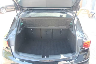 Opel Astra Opel Astra 1.4 Ultimate Bose/Led/AGR/Camera/ACC/Stoelverwarming - afbeelding nr 10