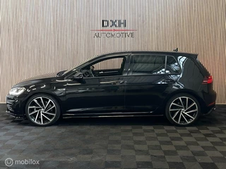 Volkswagen Golf Volkswagen Golf 2.0 TSI R 4Motion 310pk VIRTUAL ACC CARPLAY - afbeelding nr 8