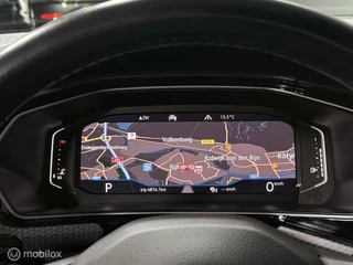 Volkswagen T-Cross Volkswagen T-Cross 1.0 TSI 3X R-LINE | CARPLAY | ACC | CLIMA - afbeelding nr 8