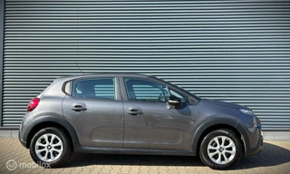 Citroën C3 Citroen C3 1.2 PureTech Business  NAP|CARPLAY|LANEASS| - afbeelding nr 6