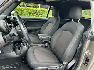 MINI Cooper Cabrio Mini Cabrio 1.5 Cooper Pepper Serious Business - afbeelding nr 6