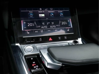 Audi e-tron Aut. *PANO | MILANO-LUXURY-LEATHER | FULL-LED | DIGI-COCKPIT | NAVI-FULLMAP | KEYLESS | BLIND-SPOT | MEMORY-PACK | ADAPT.CRUISE | SHIFT-PADDLES | TOWBAR | COMFORT-SEATS | 20