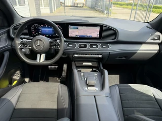 Mercedes-Benz GLE Mercedes GLE-klasse 400 e 4MATIC AMG LUCHTVERING PANO MASAAGE STOEL 360 camera - afbeelding nr 4