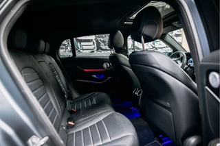 Mercedes-Benz GLC Mercedes-Benz GLC Coupé 300e 4MATIC Business Solution AMG Vol uigevoerde GLC 300e GLC63 optic!!!! AMG - afbeelding nr 19