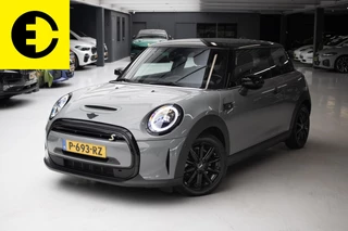 MINI Electric Business Edition 33 kWh | Camera | Stoelverwarming | Incl.BTW