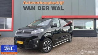 Citroën Jumpy - 270093453-0