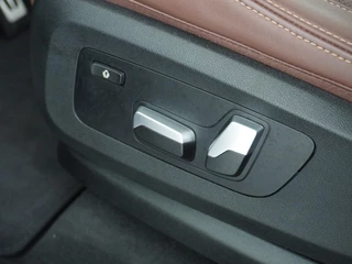 BMW X5 BMW X5 X5 45e HIGH EXECUTIVE M SPORT LUCHTVERING | STOEL/STUUR VERWARMING | DODE HOEK| PANO | BOMVOL| - afbeelding nr 22
