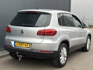 Volkswagen Tiguan - afbeelding nr 7