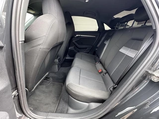 Audi A3 Audi A3 Limousine 35 TFSI Business Ed. Clima Navi LED Virtual DAB - afbeelding nr 10