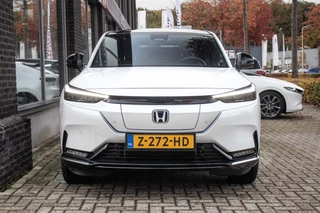 Honda e:Ny1 - All-in rijklrprs | Honda Sensing | panodak! - afbeelding nr 9