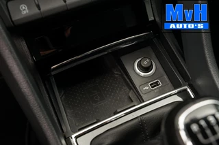 Škoda Karoq Skoda Karoq 1.5 TSI ACT Style Business|LUXE|CAMERA|TREKH|LED - afbeelding nr 13