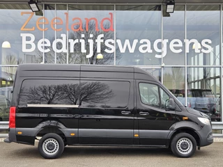 Mercedes-Benz Sprinter - afbeelding nr 5