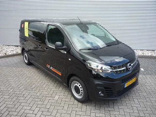 Opel Vivaro - afbeelding nr 4