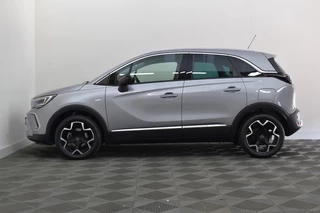 Opel Crossland Opel Crossland 1.2 Turbo 130PK ULTIMATE Automaat - afbeelding nr 5