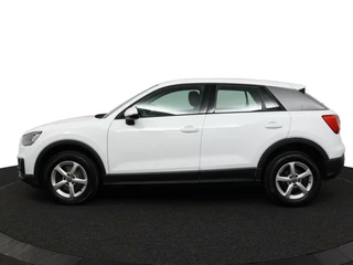 Audi Q2 Audi Q2 1.0 TFSI Sport Pro Line Airco Cruise Stoelverwarming - afbeelding nr 8