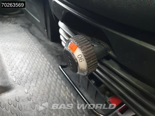 Iveco Daily Iveco Daily 35C16 Automaat Laadklep Bakwagen Dubbellucht Airco Cruise Koffer Meubelbak 20m3 Airco Cruise control - afbeelding nr 24