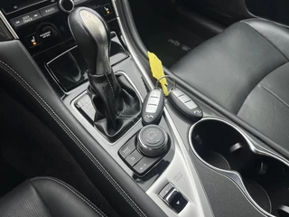 Infiniti Q Infiniti Q50 2.0t Business Premium 211 pk | Automaat | Leder | - afbeelding nr 17
